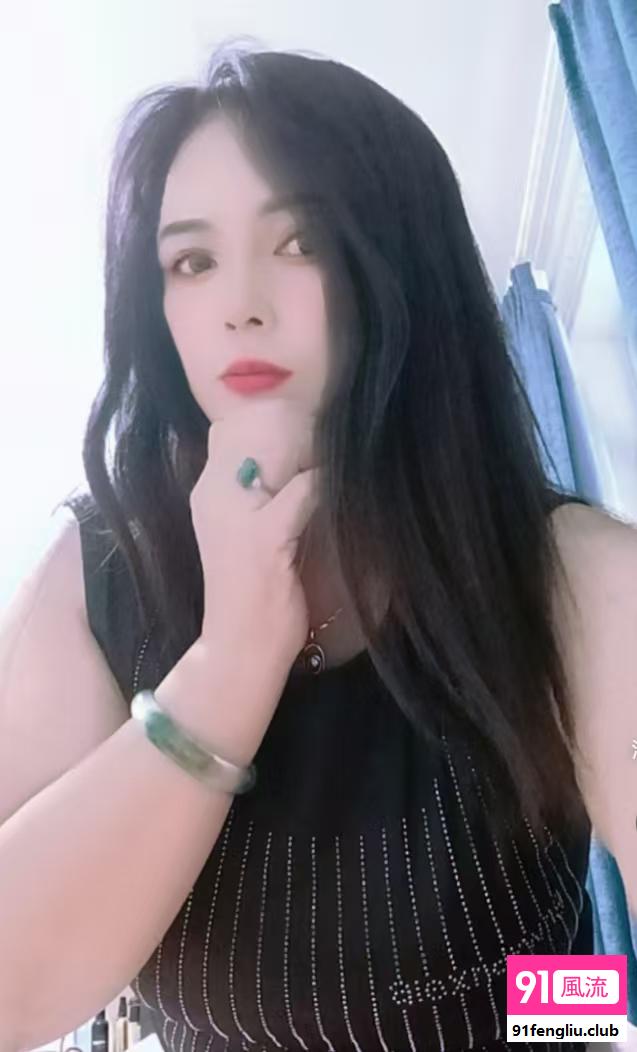 大奶子熟女